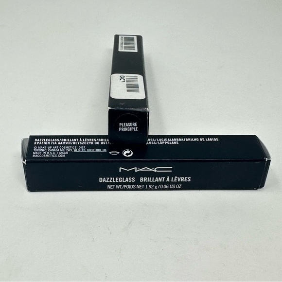 MAC Pleasure Principal Dazzleglass - Picture 3 of 3